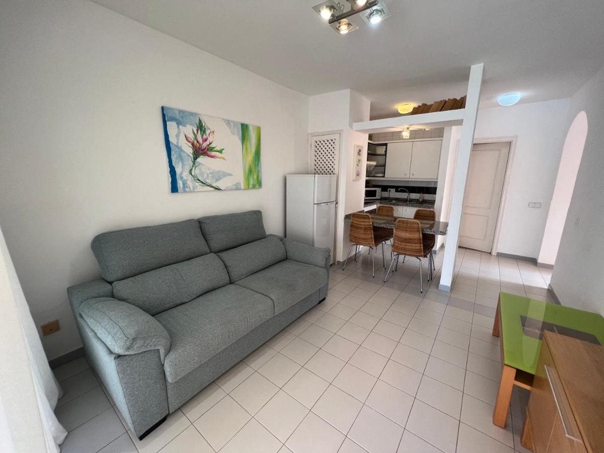 Апартаменты Apartment Costa Adeje Адехе